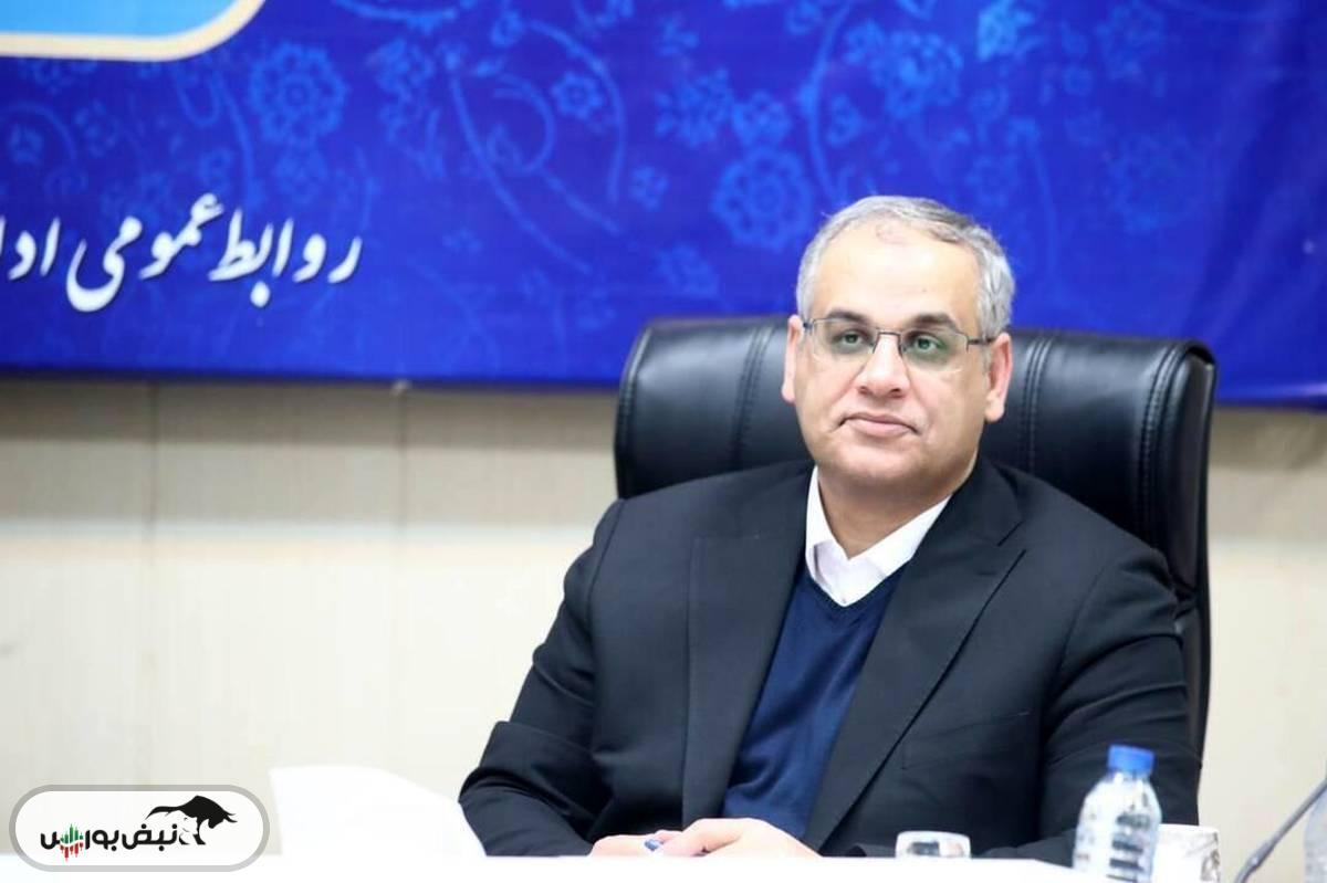 تولید با تلاش بخش خصوصی و حمایت دولت استمرار دارد