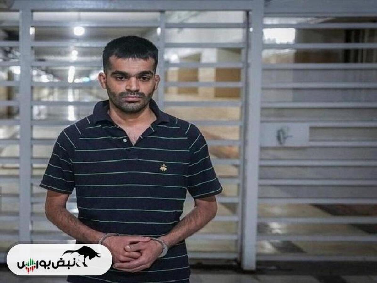 محمد امین مهدوی شایسته کیست؟