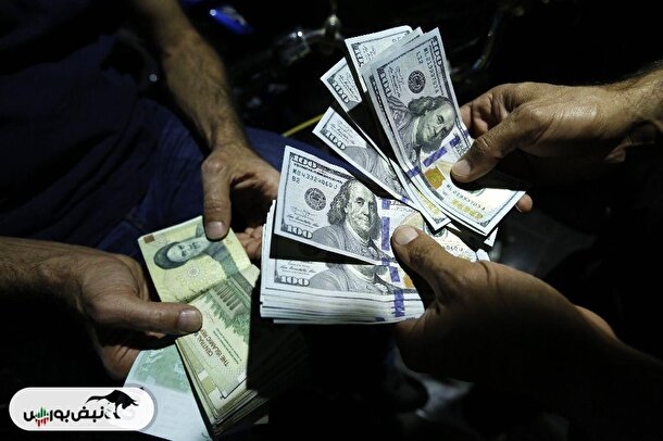 قیمت دلار امروز دوشنبه ۲ تیر ۱۴۰۴ | عقب‌ نشینی نرخ دلار، یورو و درهم در سومین روز هفته