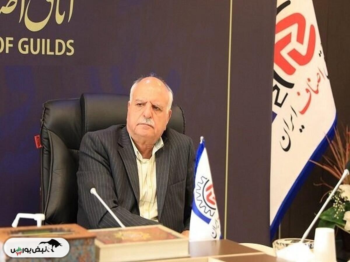 خبر مهم از بازار برنج و روغن