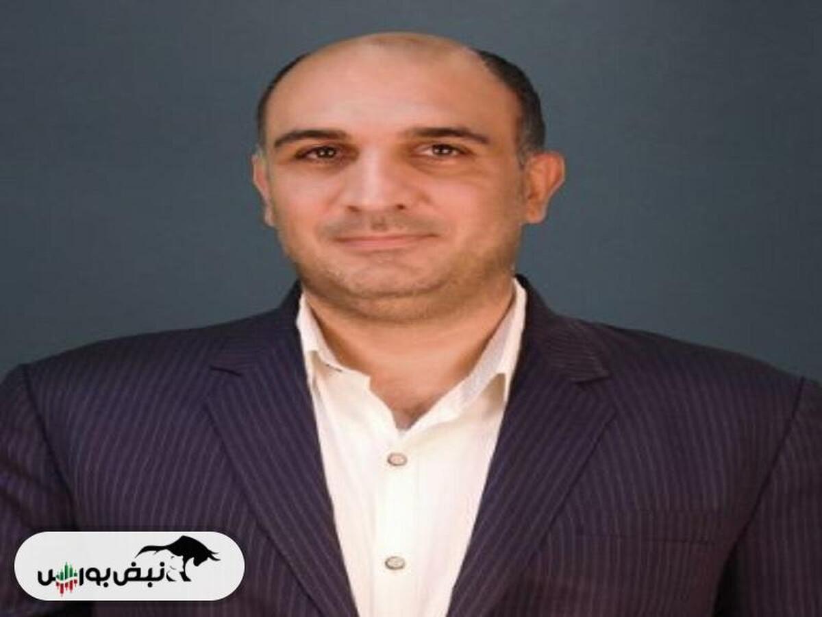 محمد مشاری یک شخصیت عمومی یا معروف نیست که...