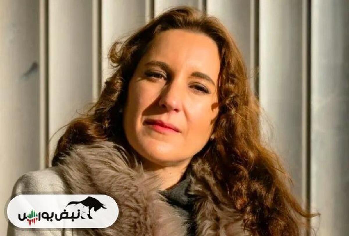 ماجرای کاترین شکدم چیست؟ + عکس