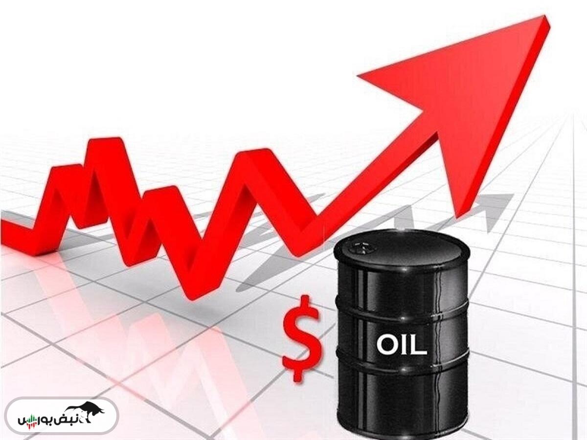 قیمت جهانی نفت امروز شنبه ۲۱ تیرماه ۱۴۰۴