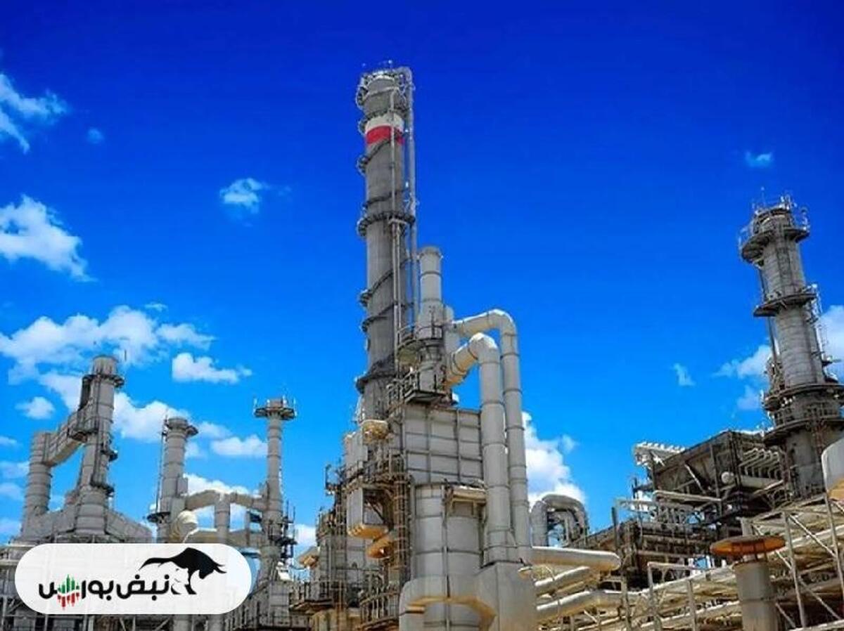 سهامداران پتروشیمی بوعلی سینا در راه مجمع