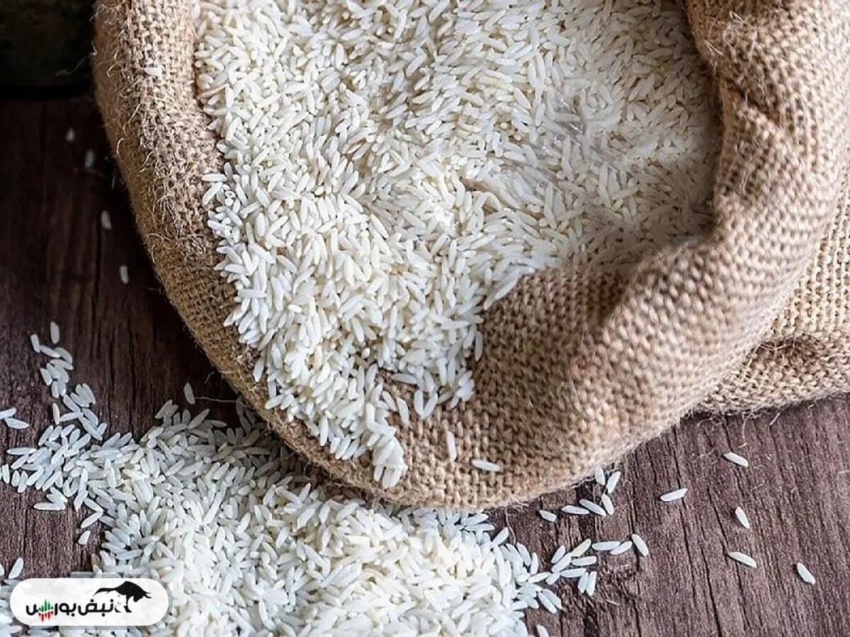 قیمت برنج به شدت عجیب شد