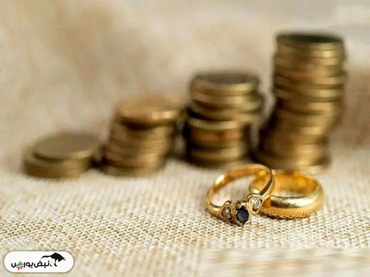 مالیات بر مهریه چگونه محاسبه می‌شود