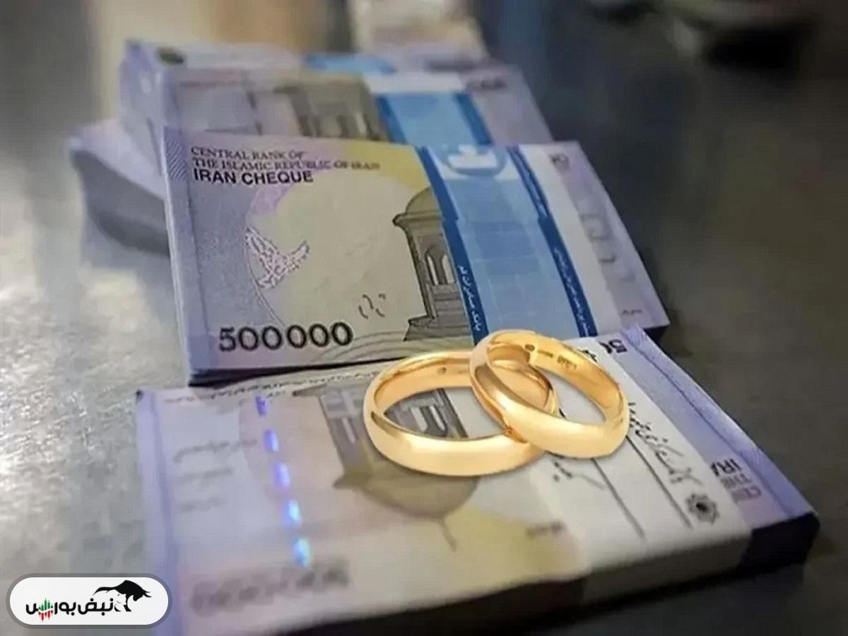 راهنمای دریافت وام ازدواج فرزندان بازنشستگان کشوری