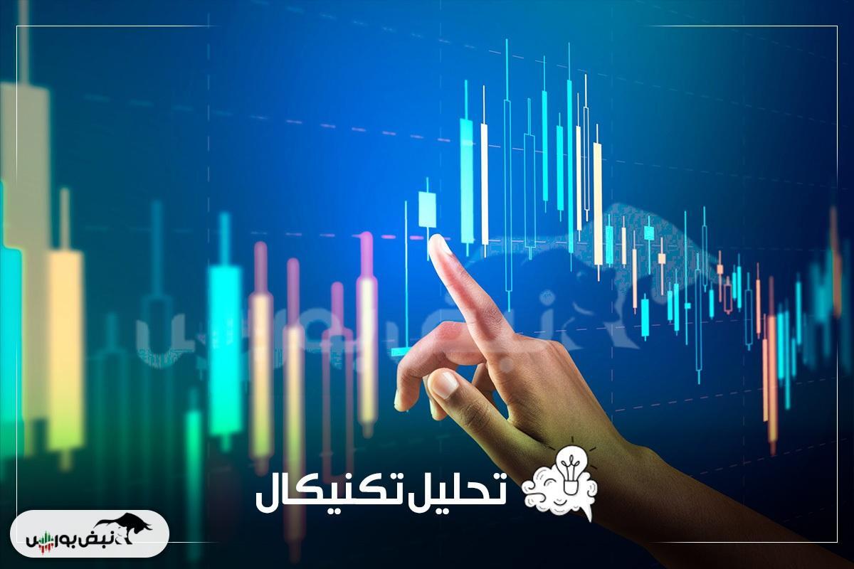 بررسی فنی نماد حکشتی در تاریخ ۲۲ تیر ۱۴۰۴