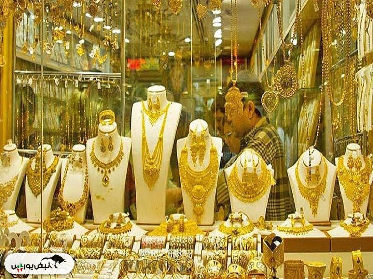 قیمت سکه و طلا امروز دوشنبه ۲۳ تیر ۱۴۰۴