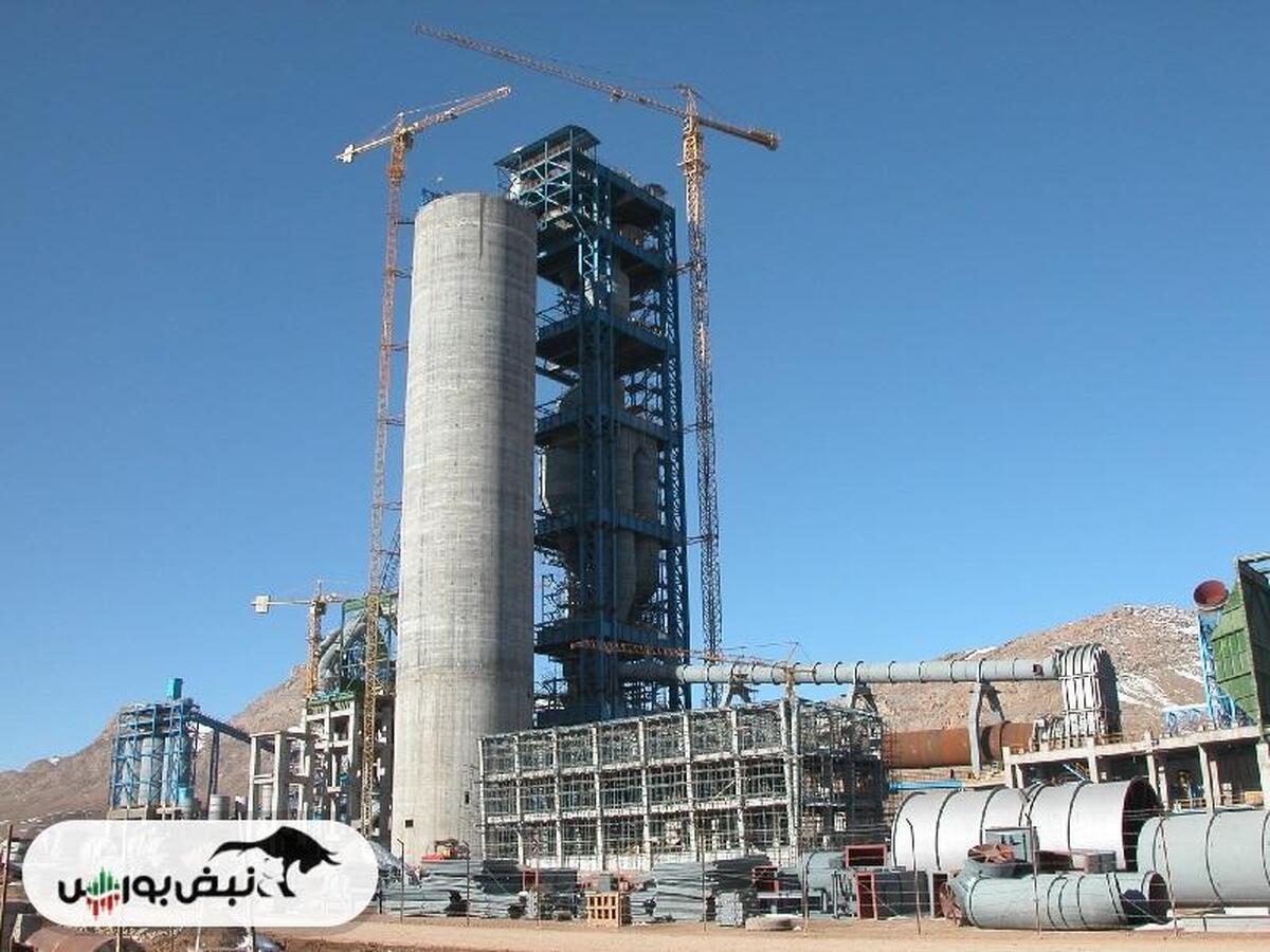 سهامداران سیمان اردستان در انتظار مجمع