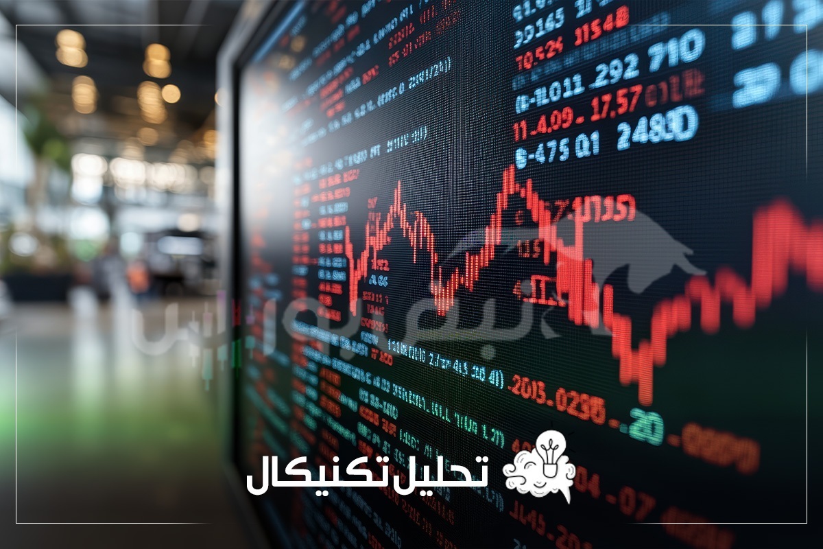 تحلیل تکنیکال انرژی ۲۴ تیر ۱۴۰۴