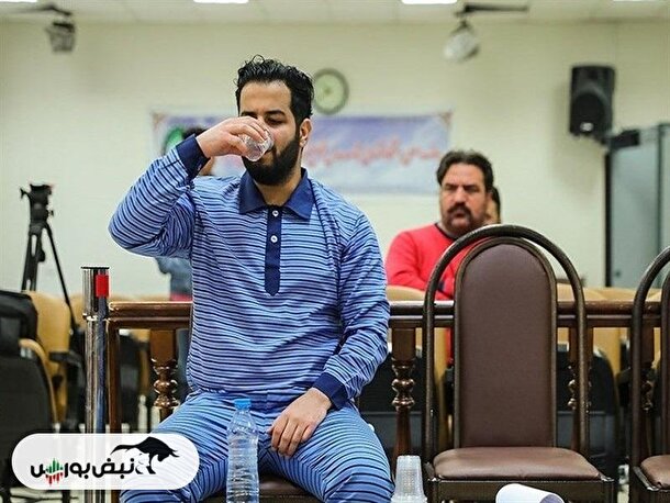 میلاد حاتمی کیست؟ | میلاد حاتمی از حمله اسرائیل به زندان اوین چه گفت؟