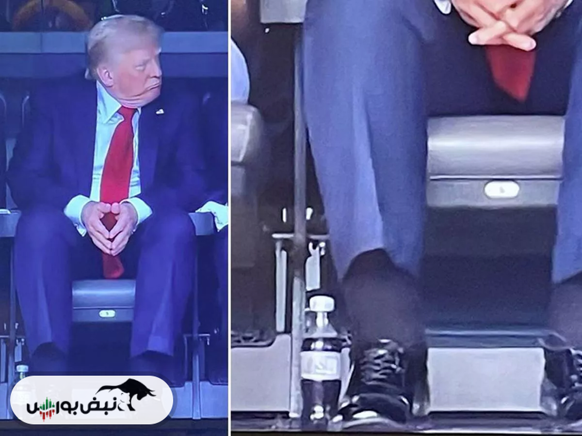 بیماری مرموز دونالد ترامپ فاش شد | چرا ترامپ دیگر نمی‌تواند بند کفشش را ببندد؟