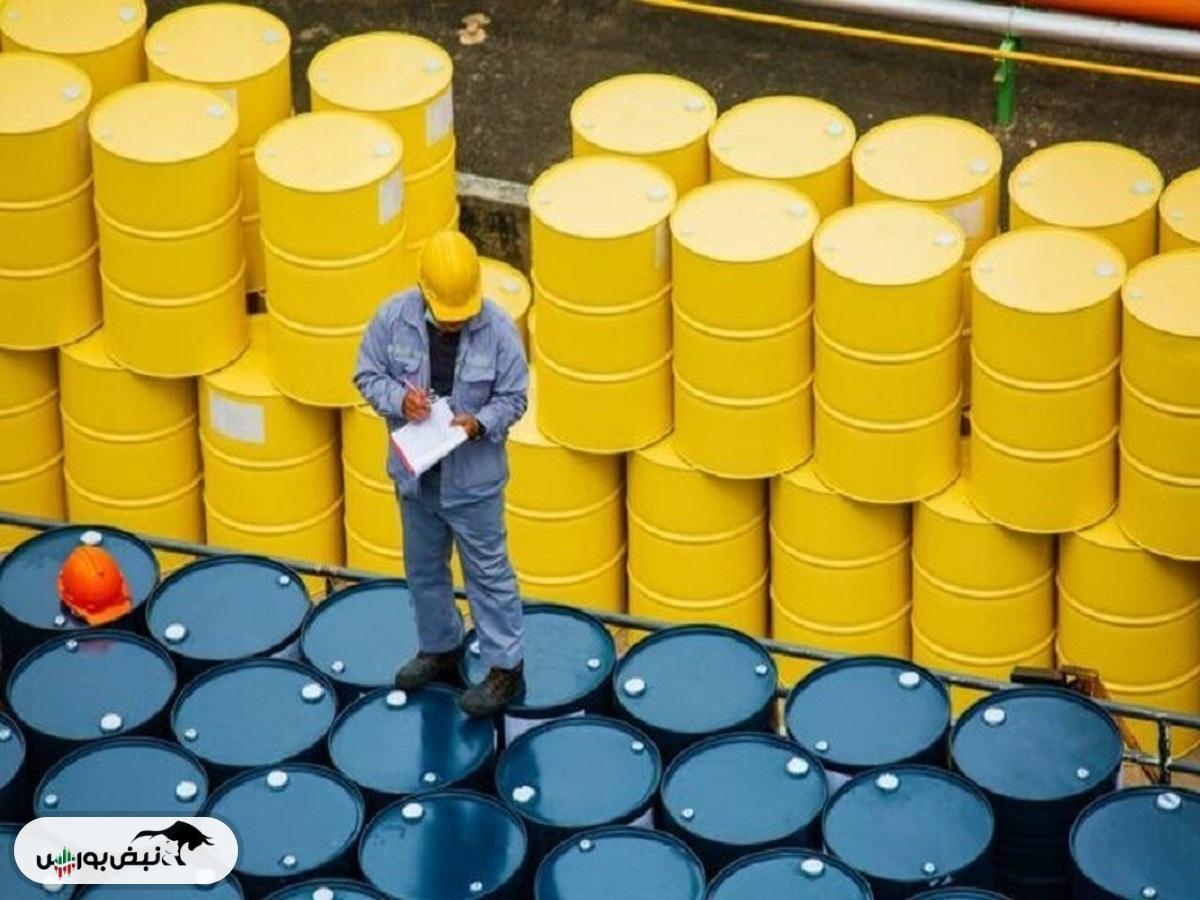 قیمت جهانی نفت امروز شنبه ۲۸ تیرماه ۱۴۰۴