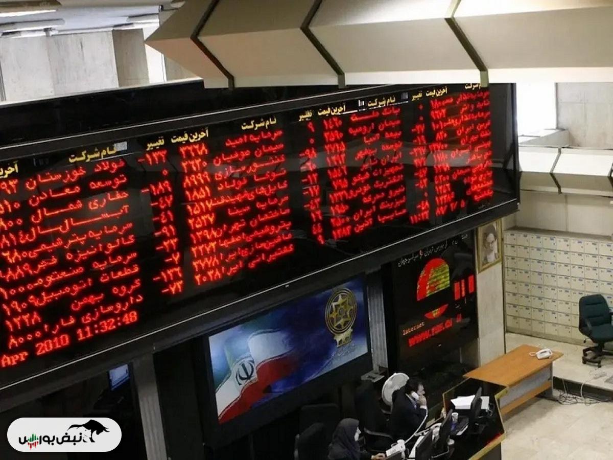 اختلاف ۵۰ میلیارد دلاری ارزش بازار بورس با دو نرخ دلار
