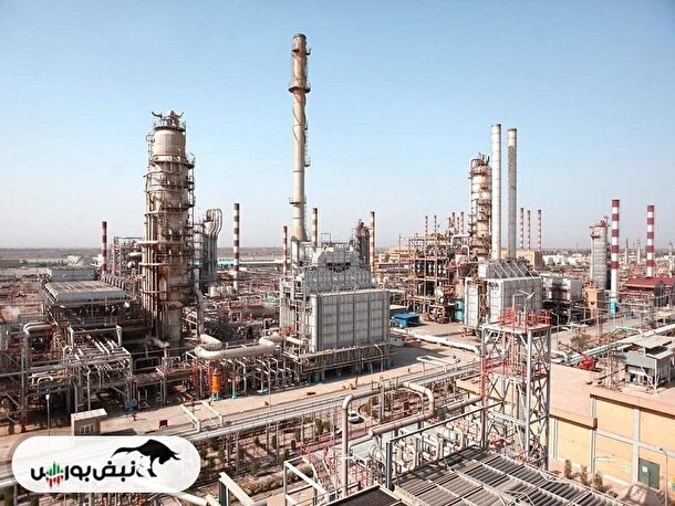 جزییات آتش سوزی پالایشگاه آبادان