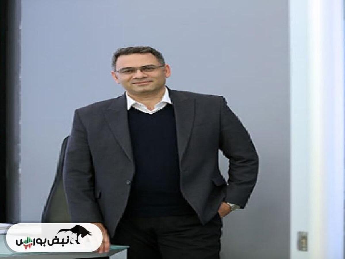 عليرضا مستقيمان کیست؟