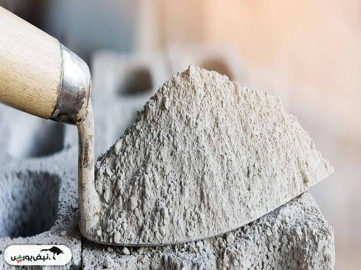 قیمت سیمان امروز ۲۹ تیر ۱۴۰۴