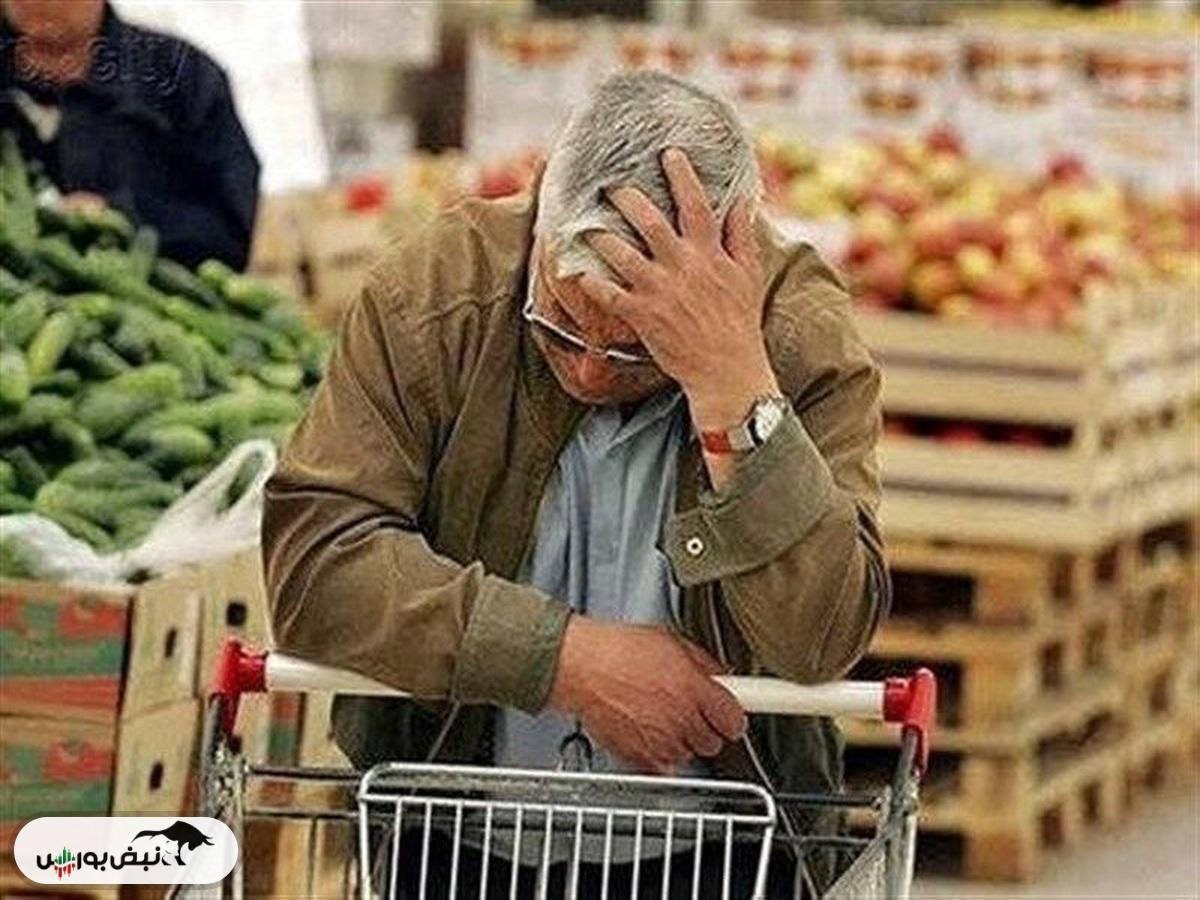 قیمت‌های نجومی سفره‌های کارگران