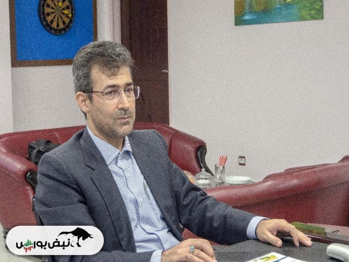 عبداله علي پناه بهنميري کیست؟