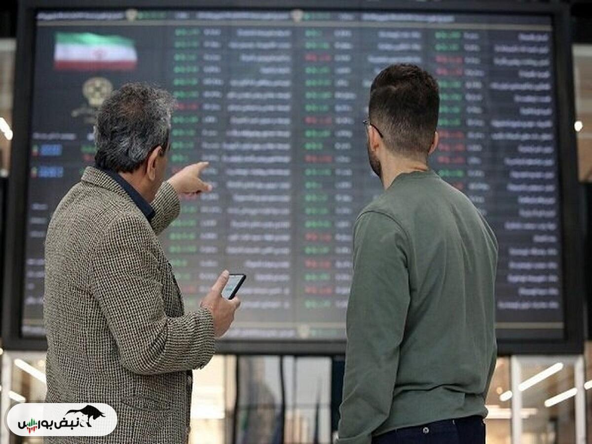 بازگشت حقیقی‌ها به معاملات بازار سرمایه