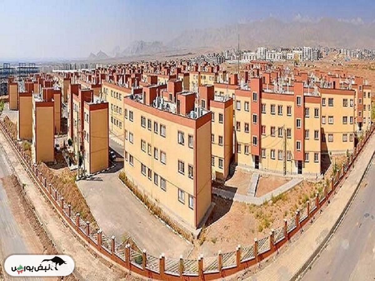 جزئیات جدید از افزایش مبلغ وام نهضت ملی مسکن