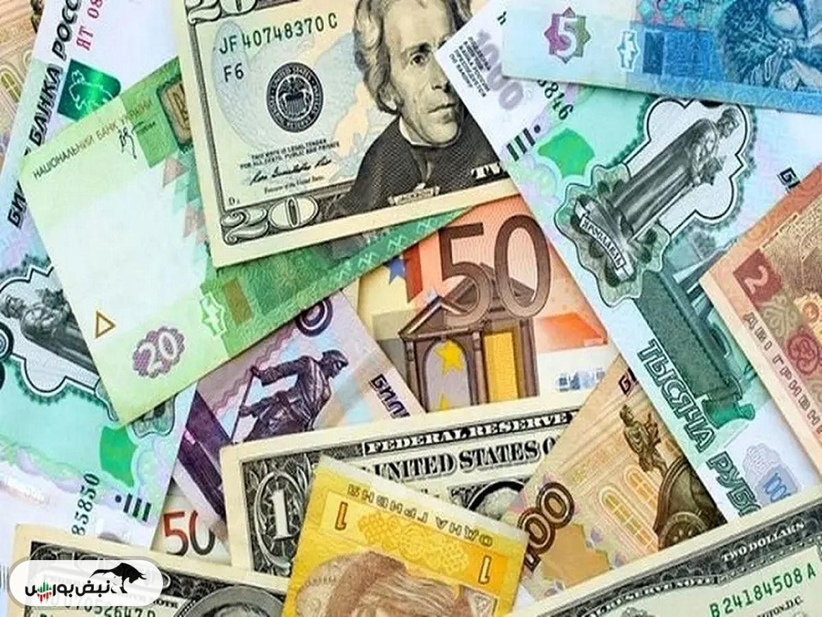 قیمت لیر ترکیه امروز سه شنبه ۳ تیرماه ۱۴۰۴ اعلام شد