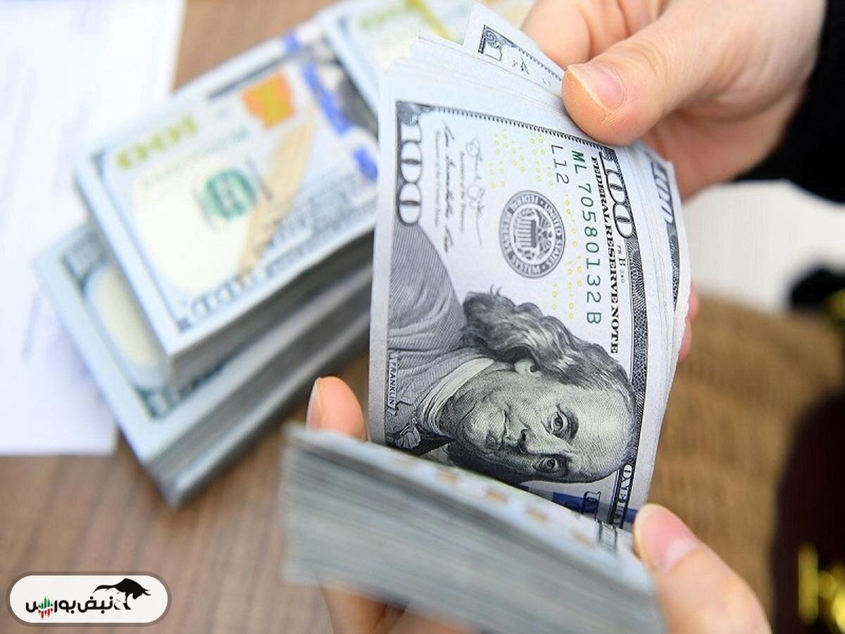واکنش شدید بازار ارز به آتش بس