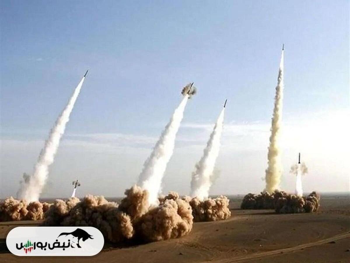 ایران آتش بس را نقض کرد؟