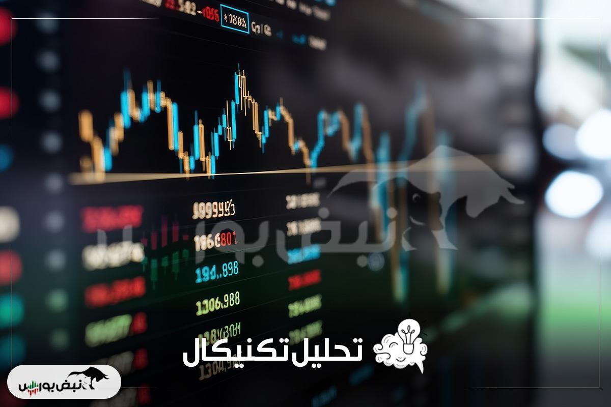 تحلیل تکنیکال صندوق نارنج ۳۱ تیر | صندوق نارنج؛ آماده برای صعود تا سقف تاریخی؟
