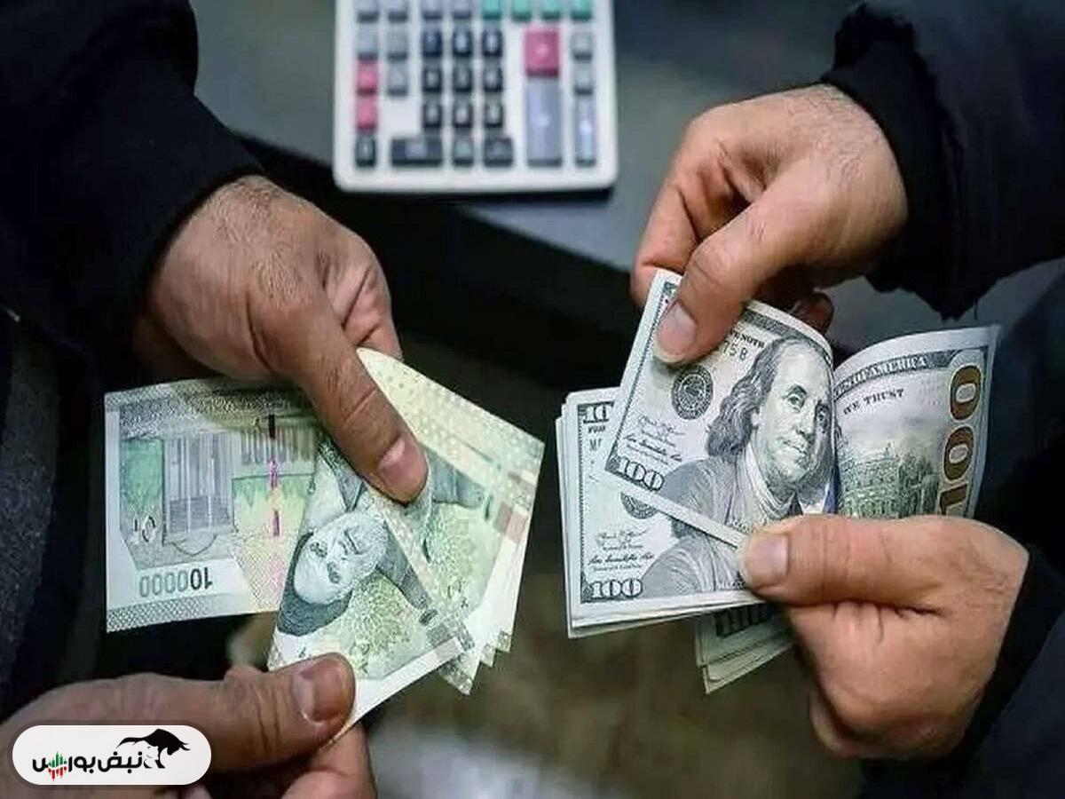تعادل موقت در بازار ارز