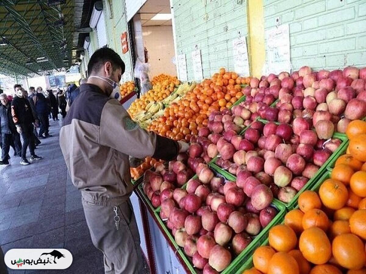 امکان خرید با کمترین قیمت از بازار‌ها و میادین میوه و تره بار