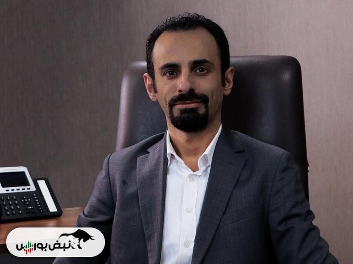امین سهل البیع کیست؟
