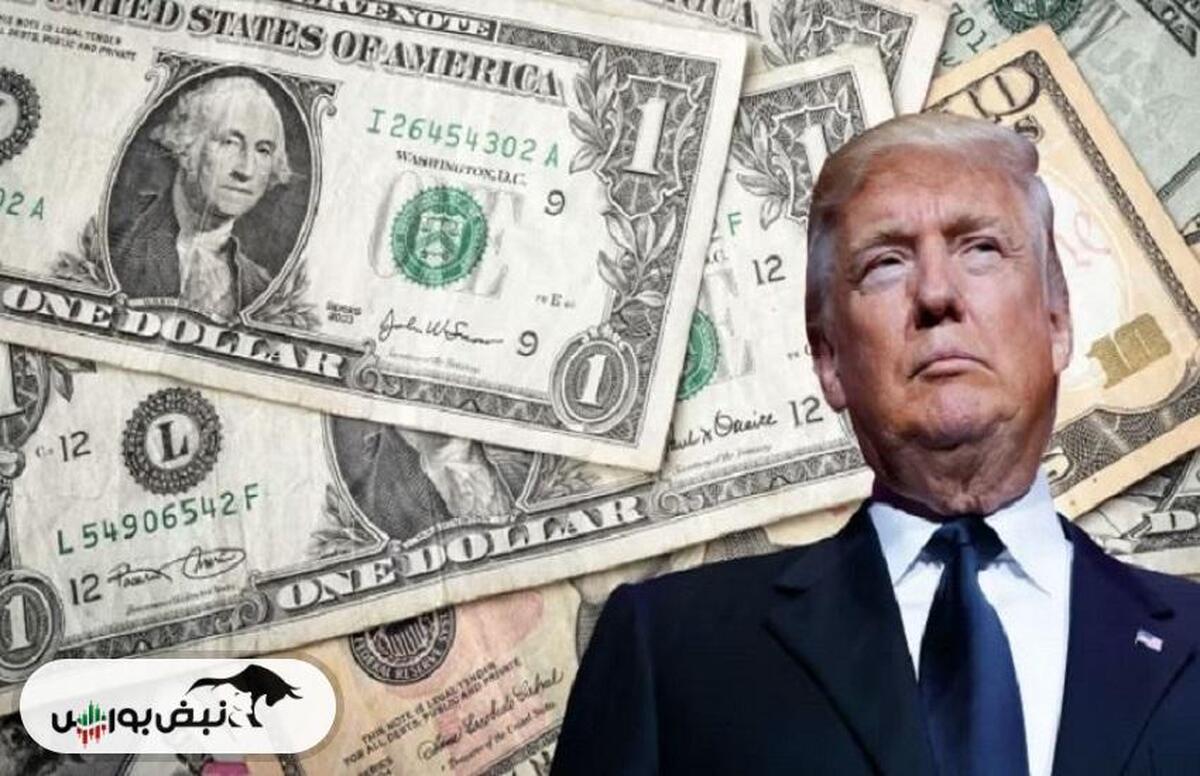 سقوط سنگین نفت پس از آتش‌بس | دلار در آستانه ریزش تاریخی است!
