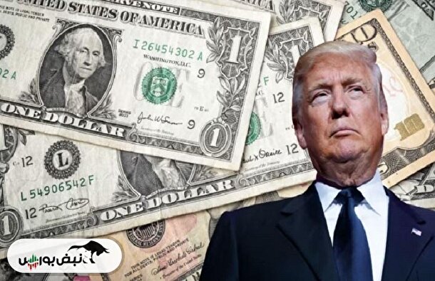 سقوط سنگین نفت پس از آتش‌بس | دلار در آستانه ریزش تاریخی است!