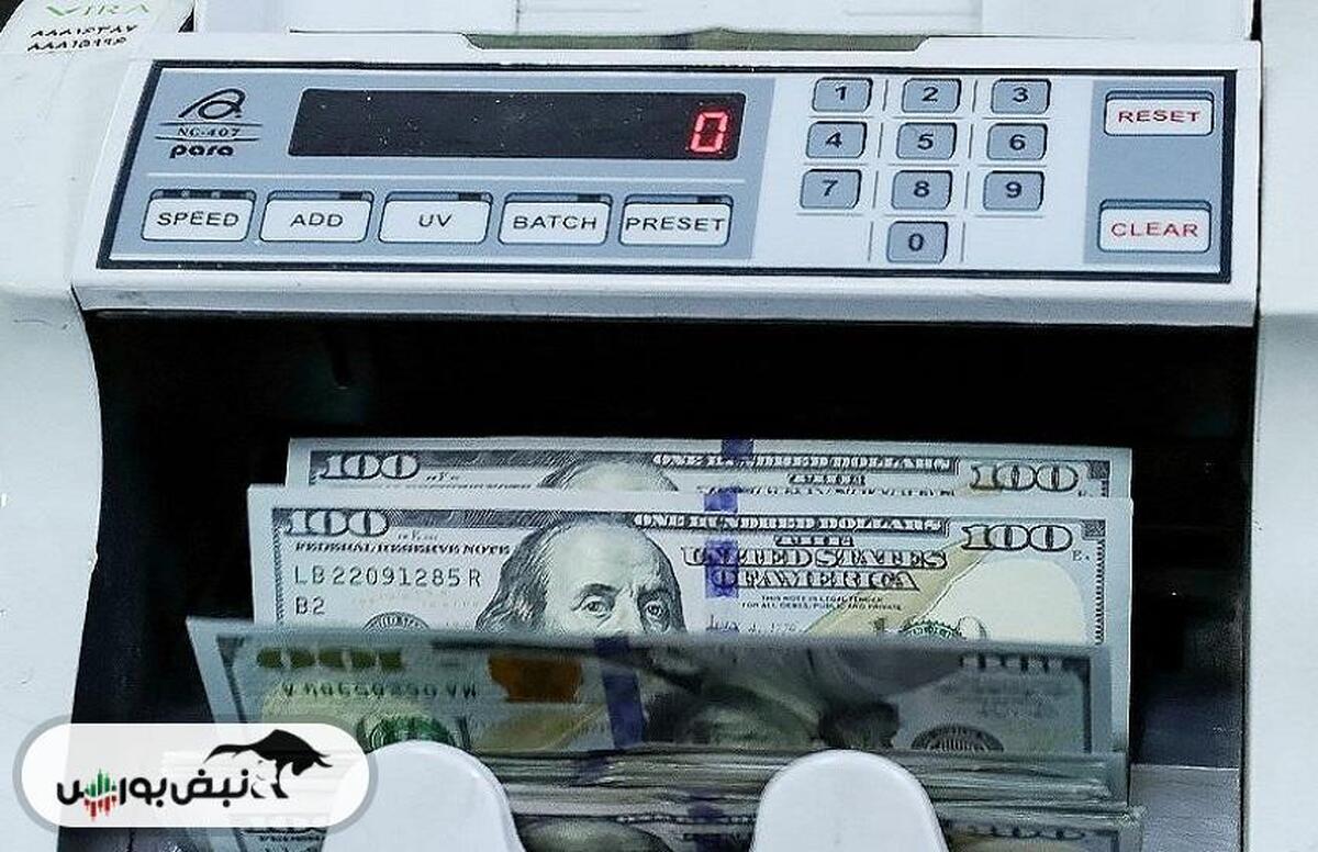 پیش‌بینی قیمت دلار در هفته آینده: آیا افت ...