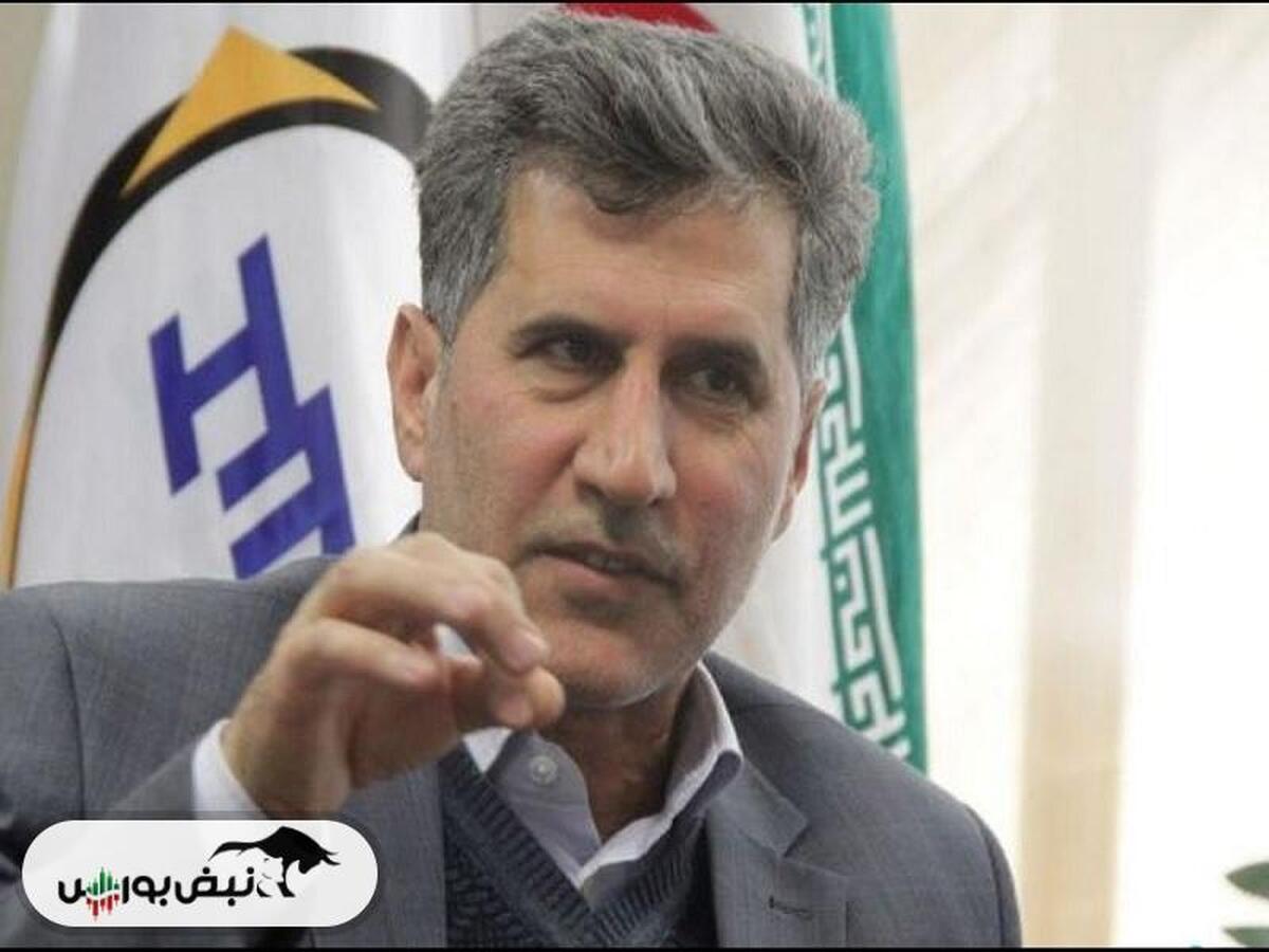 محمود رضا الهی فرد یک شخصیت عمومی و سیاسی ...