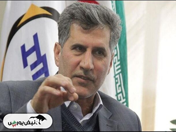محمود رضا الهی فرد کیست؟