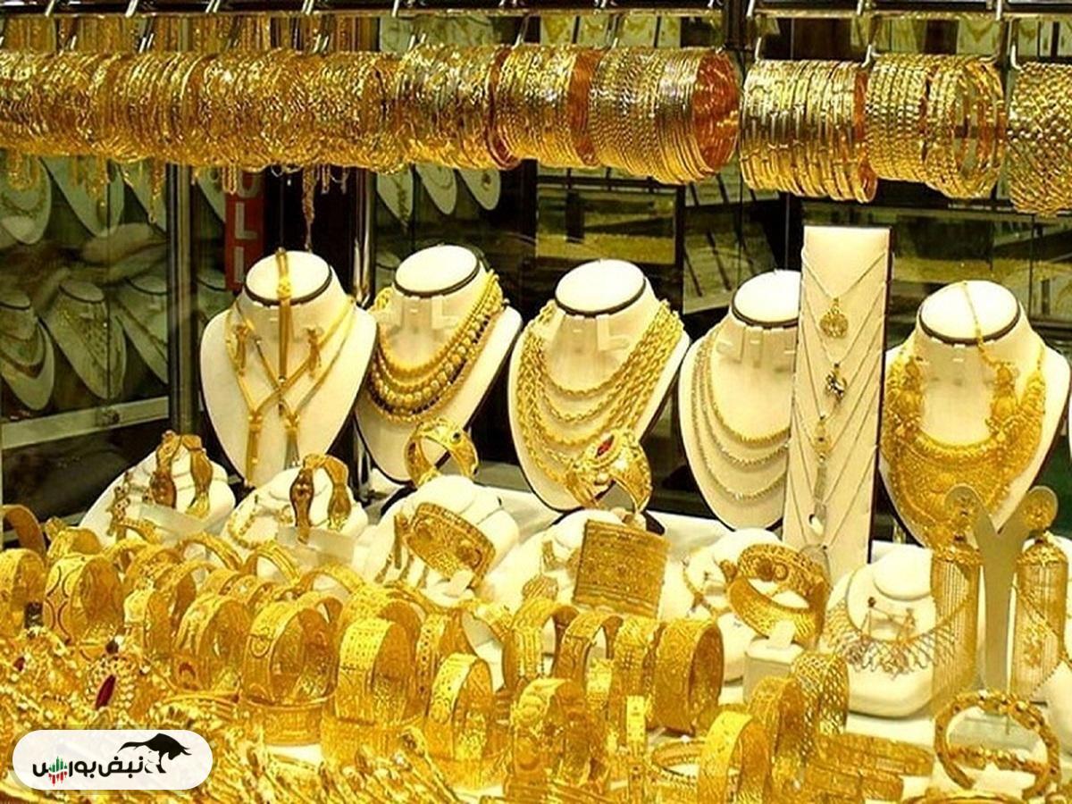 طلا بخریم یا صبر کنیم؟