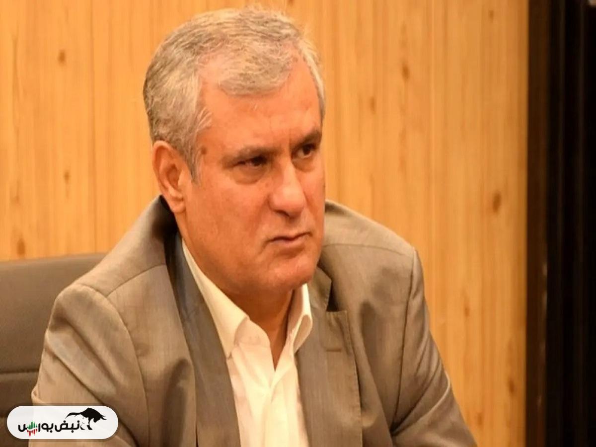 کمبودی در بازار روغن نیست