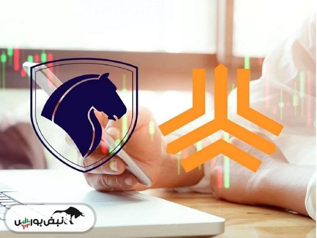 خودرو و خساپا چرا و تا چه زمانی متوقف شدند؟