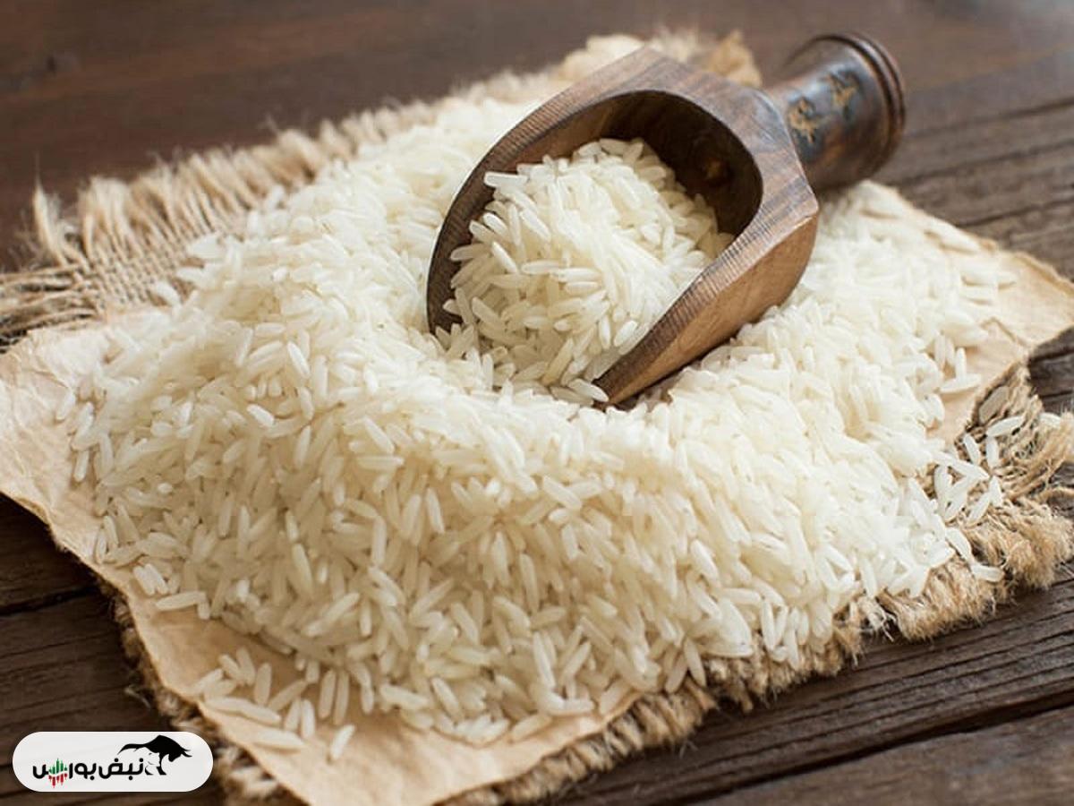 قیمت برنج ایرانی امروز ۷ تیر ۱۴۰۴