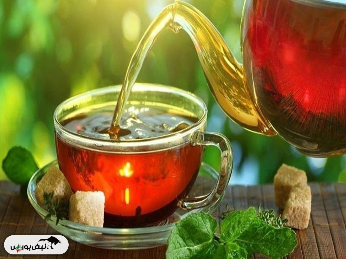 قیمت حبوبات و چای چقدر شد؟