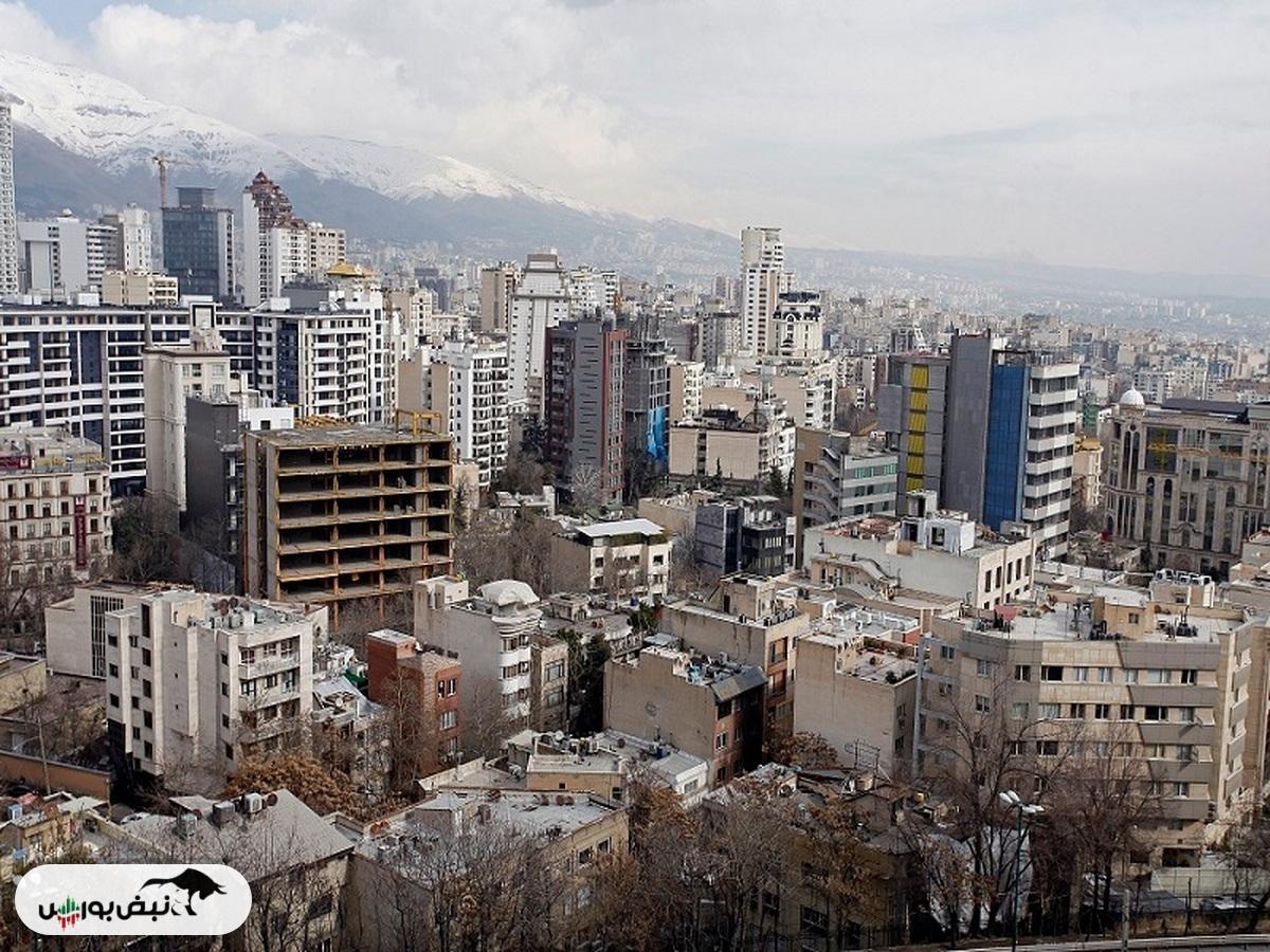 تغییر قیمت اجاره و مسکن چقدر بود؟