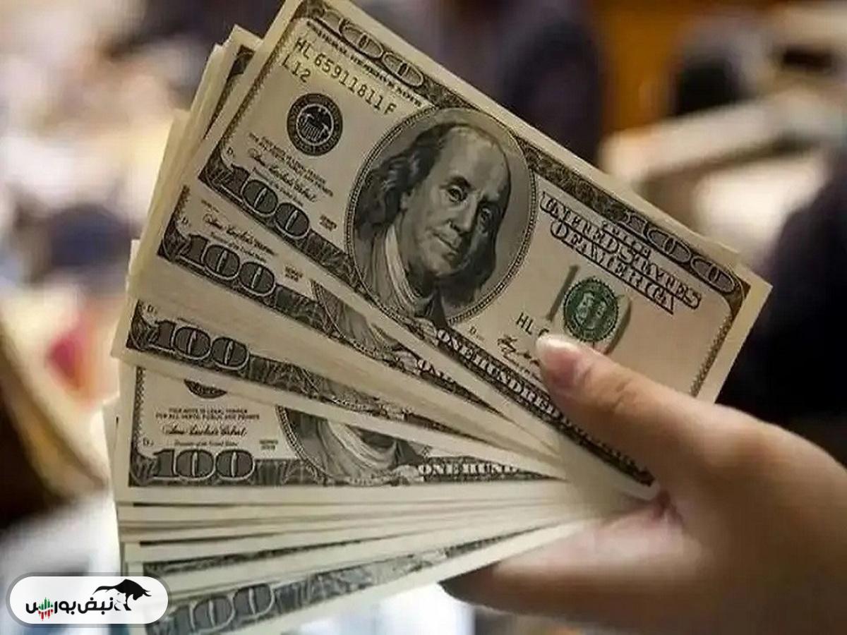 قیمت دلار توافقی؛ یکشنبه ۸ تیر ۱۴۰۴
