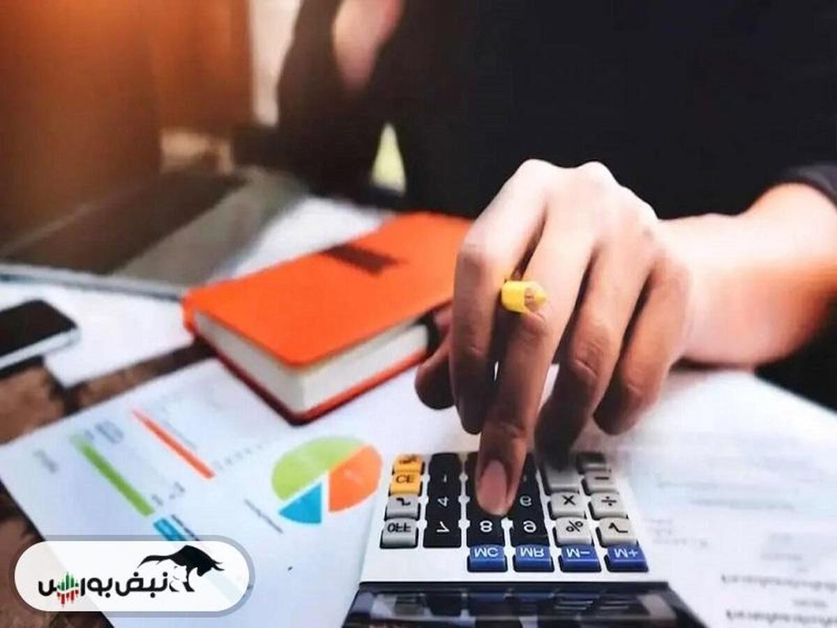 هفته گذشته، ۸۵۶ هزار سهام‌دار از سود سهام ...