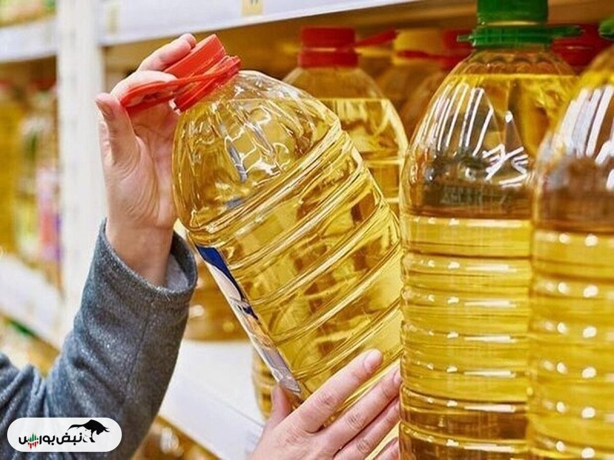 قیمت روغن خوراکی از افزایش قیمت تا احتمال برگشت قیمت قبلی