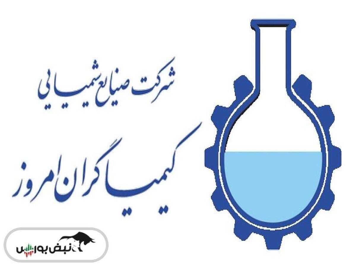 سهامداران شکام چقدر سود گرفتند؟