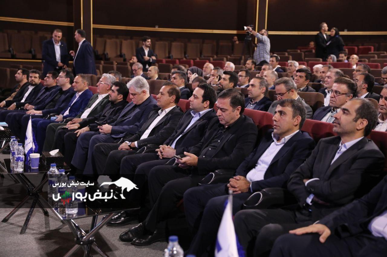 صورت‌های مالی سال ۱۴۰۳ بانک صادرات ایران تصویب شد