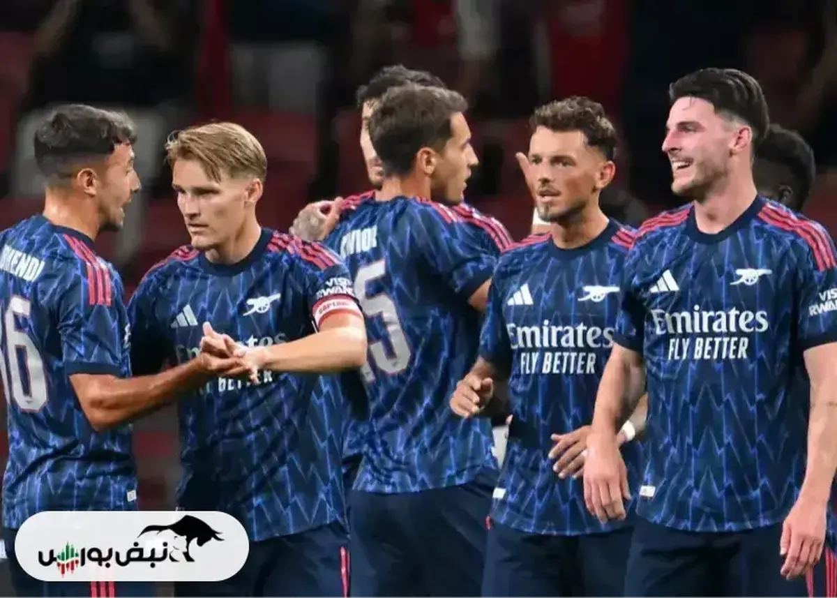 آرسنال 1-0 میلان: آلگری با شکست شروع کرد